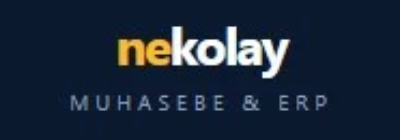 Nekolay Muhasebe & ERP