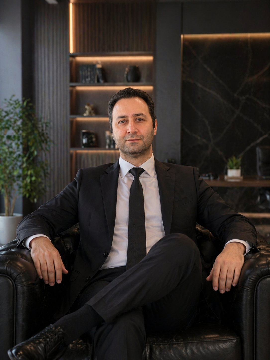Koray Yalçın