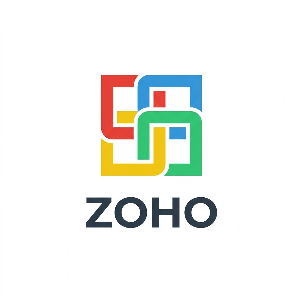 Zoho CRM